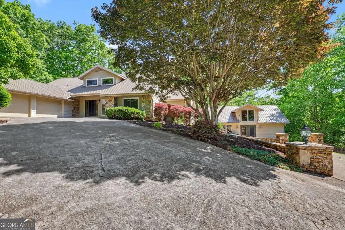 792 Bugscuffle Road, Hiawassee, GA 30546 - #1