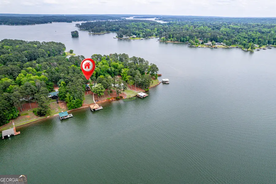 955 Barbara Point Road, Sparta, GA 31087 - #3