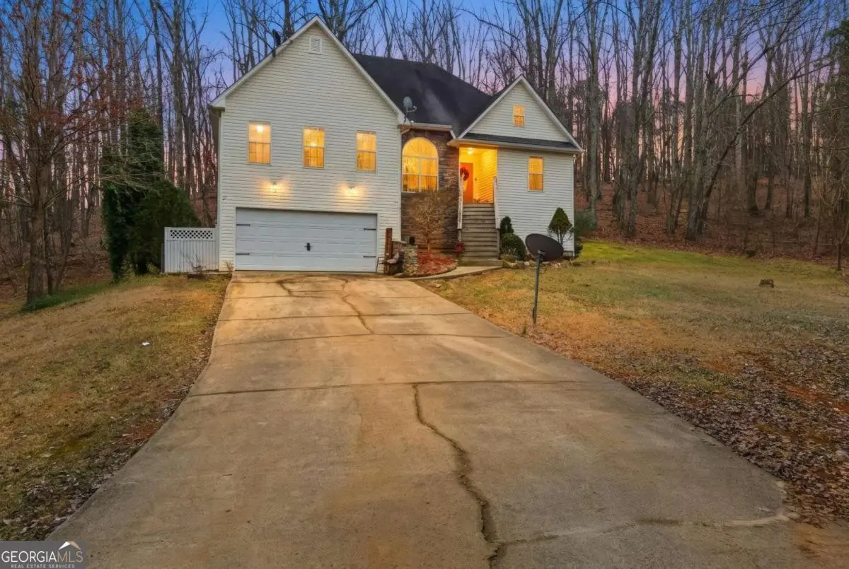 158 Ridge Lane, Lula, GA 30554 - #1