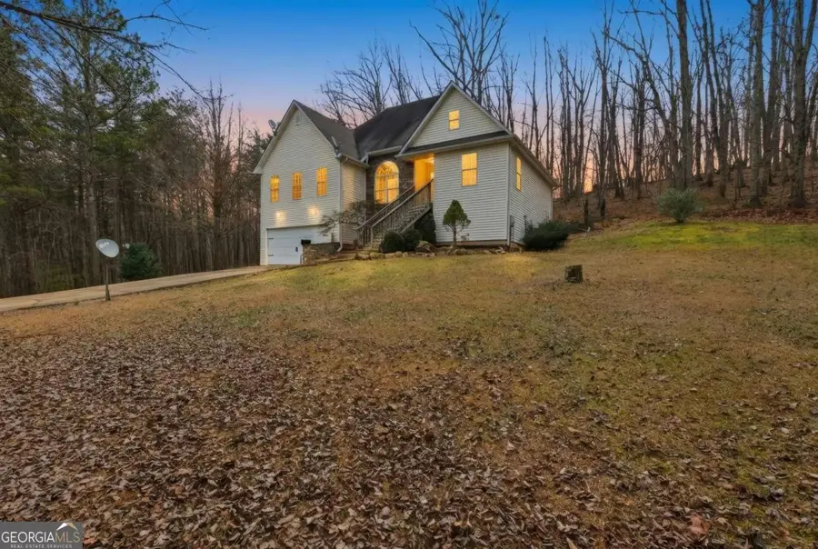 158 Ridge Lane, Lula, GA 30554 - #3
