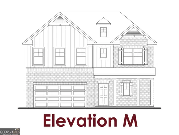 208 Cantrell View Court, Cartersville, GA 30120