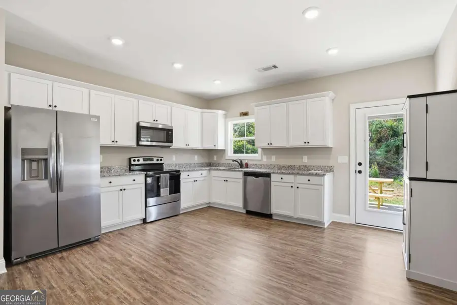64 Bradley Trail, Kingston, GA 30145 - #2