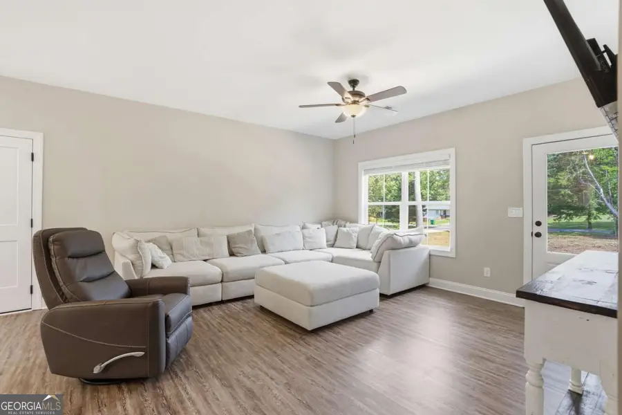 64 Bradley Trail, Kingston, GA 30145 - #3