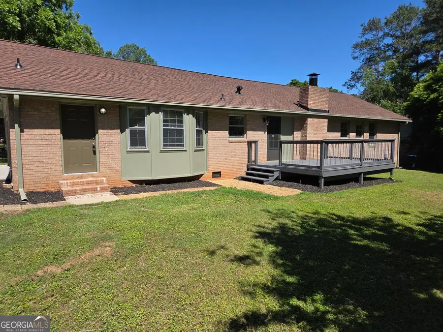 1697 Fremont Drive Sw, Stone Mountain, GA 30087 - #3