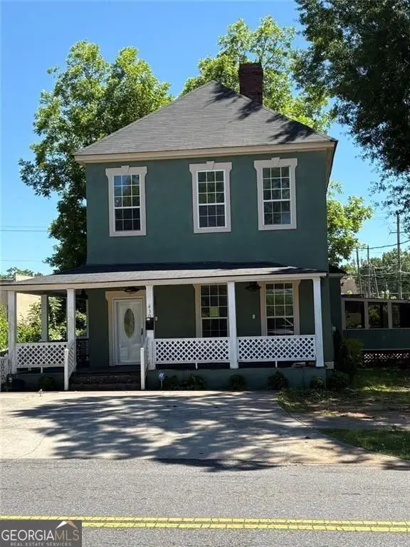 430 W Broad Street, Griffin, GA 30223 - #1