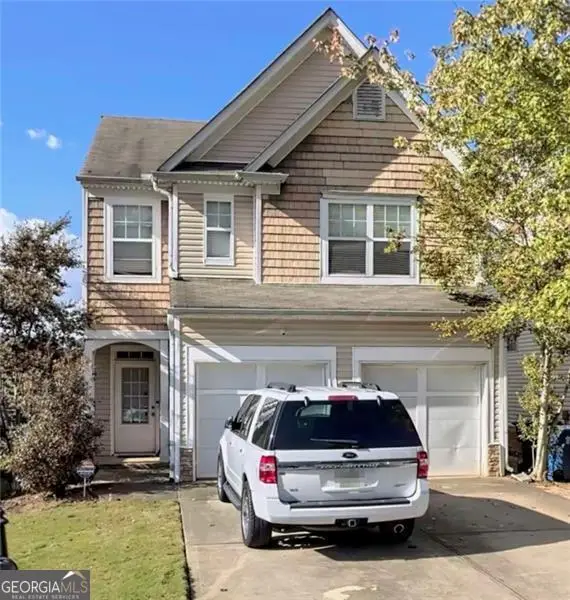 482 Marsh Lake Road Se, Lawrenceville, GA 30045 - #1