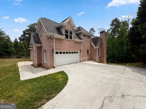 4710 Roswell Road, Marietta, GA 30062