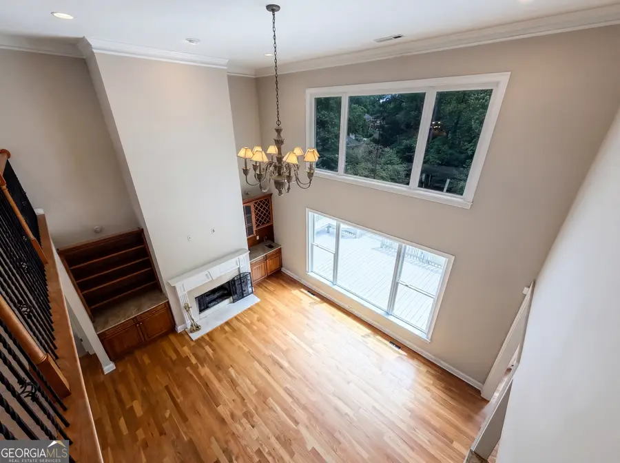 4710 Roswell Road, Marietta, GA 30062 - #3