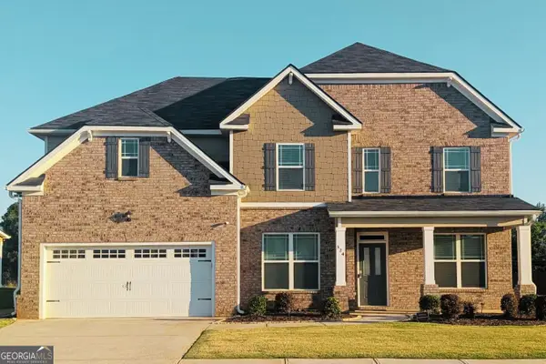 324 Conley Avenue, Hampton, GA 30228