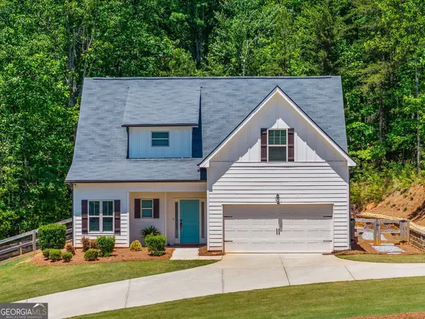 331 Bryndemere Drive, Dawsonville, GA 30534