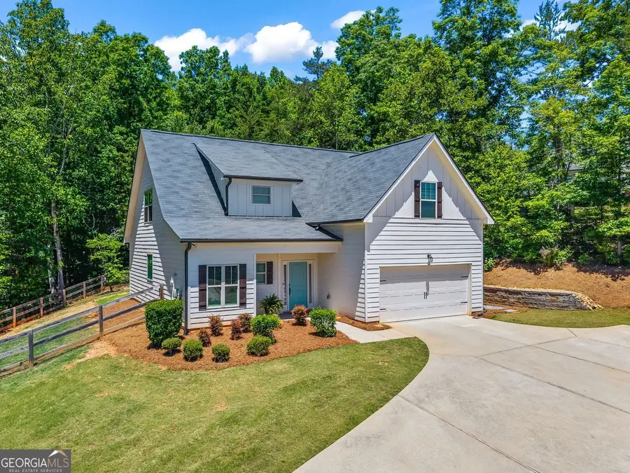331 Bryndemere Drive, Dawsonville, GA 30534 - #3