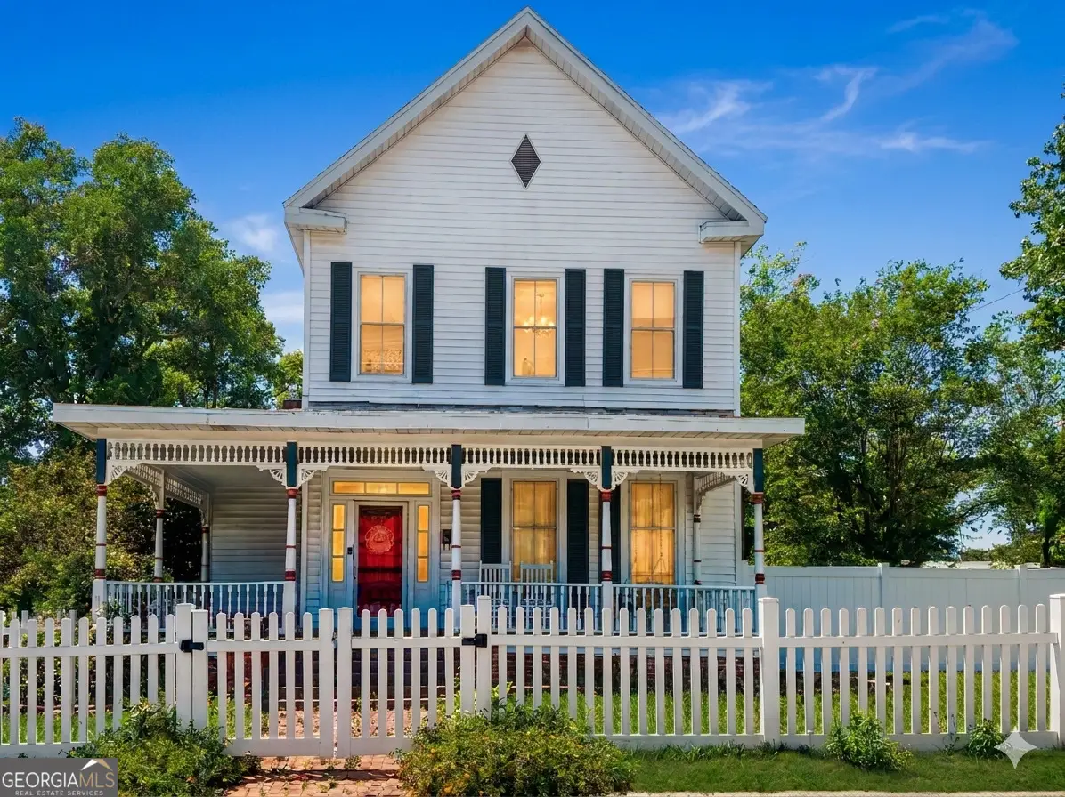 305 N Masonic Street, Millen, GA 30442 - #1