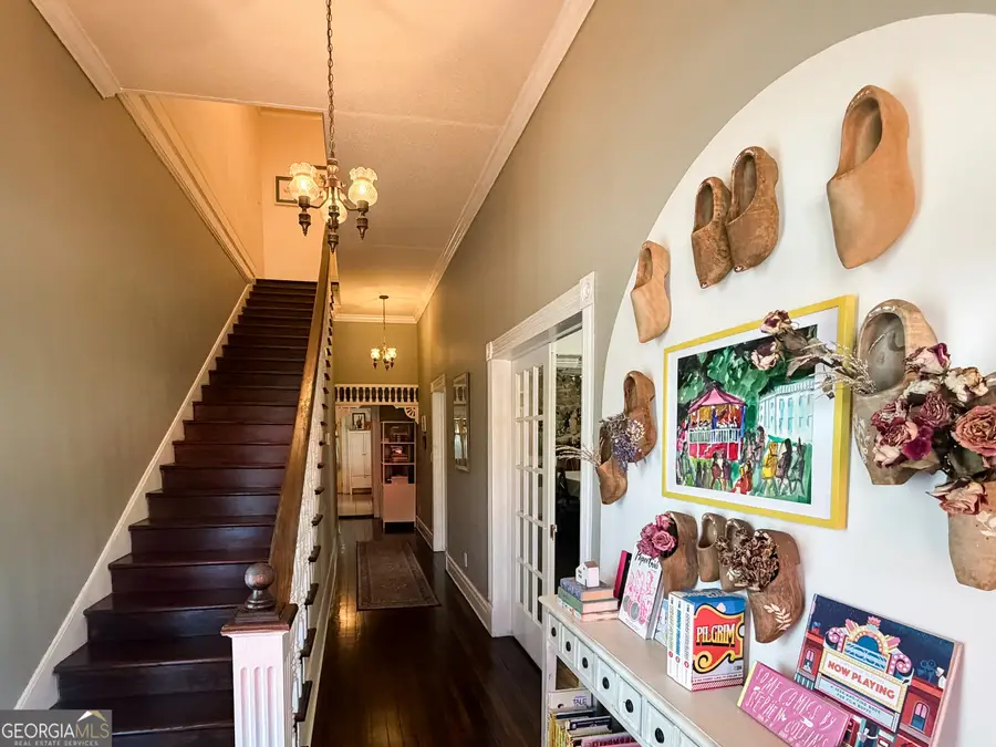 305 N Masonic Street, Millen, GA 30442 - #3