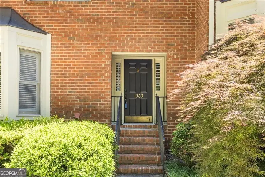 1363 Sheffield Glen Way, Atlanta, GA 30329 - #3