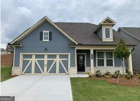 2901 Beaver Dam Lane, Gainesville, GA 30507