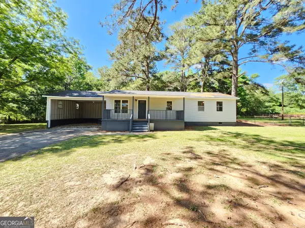 2563 Highway 81 E, McDonough, GA 30252