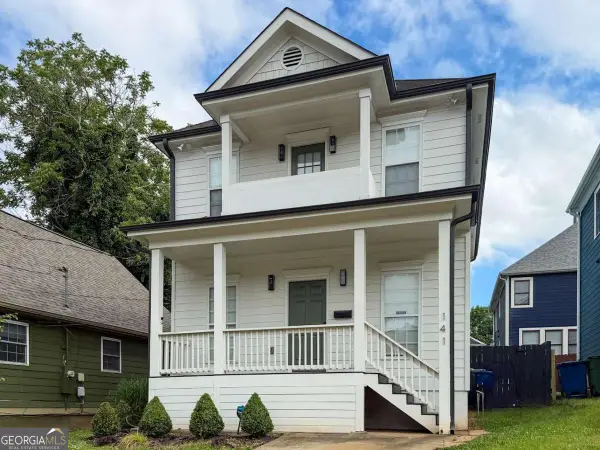 141 Richmond Street Se, Atlanta, GA 30312
