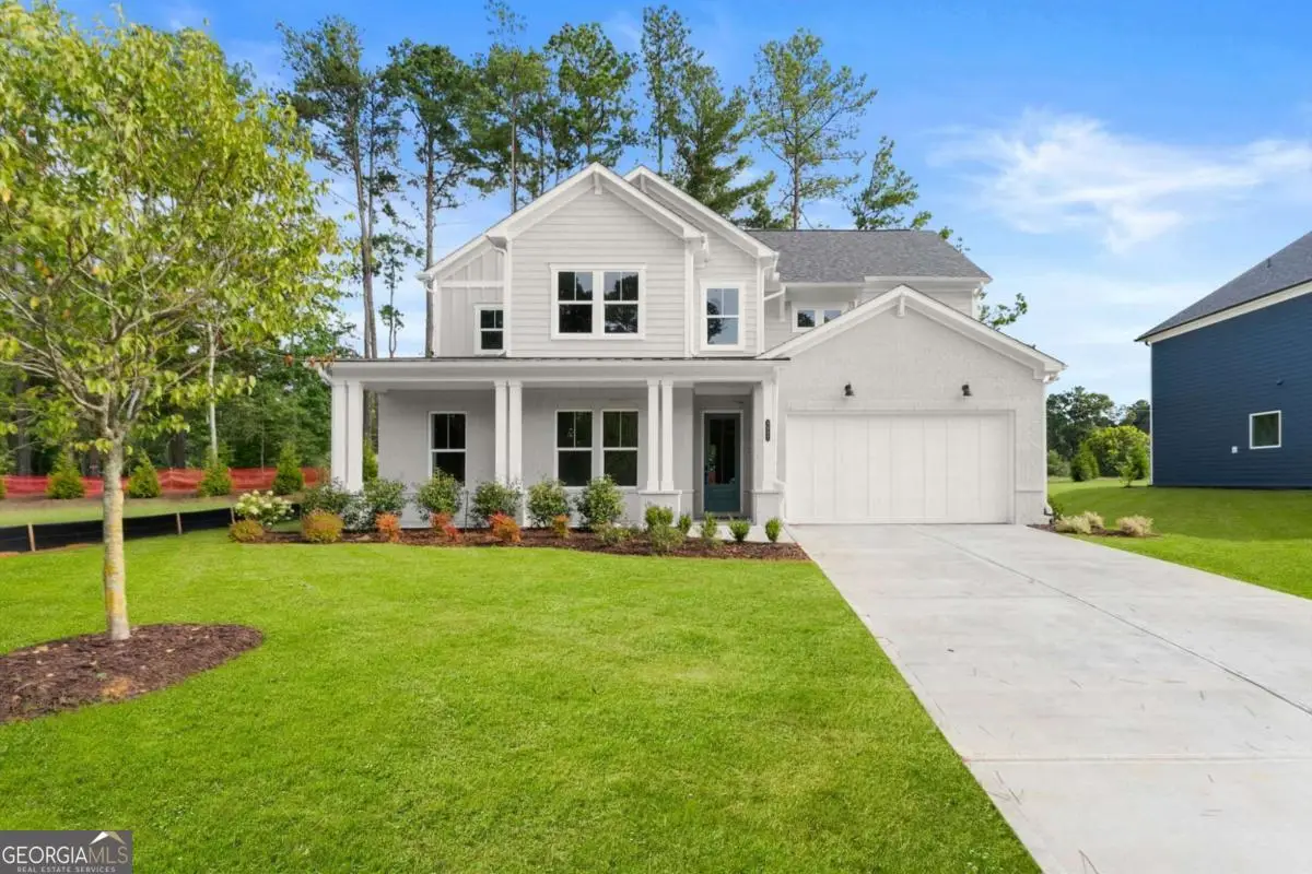 3552 Cedarvale Court, Powder Springs, GA 30127 - #1