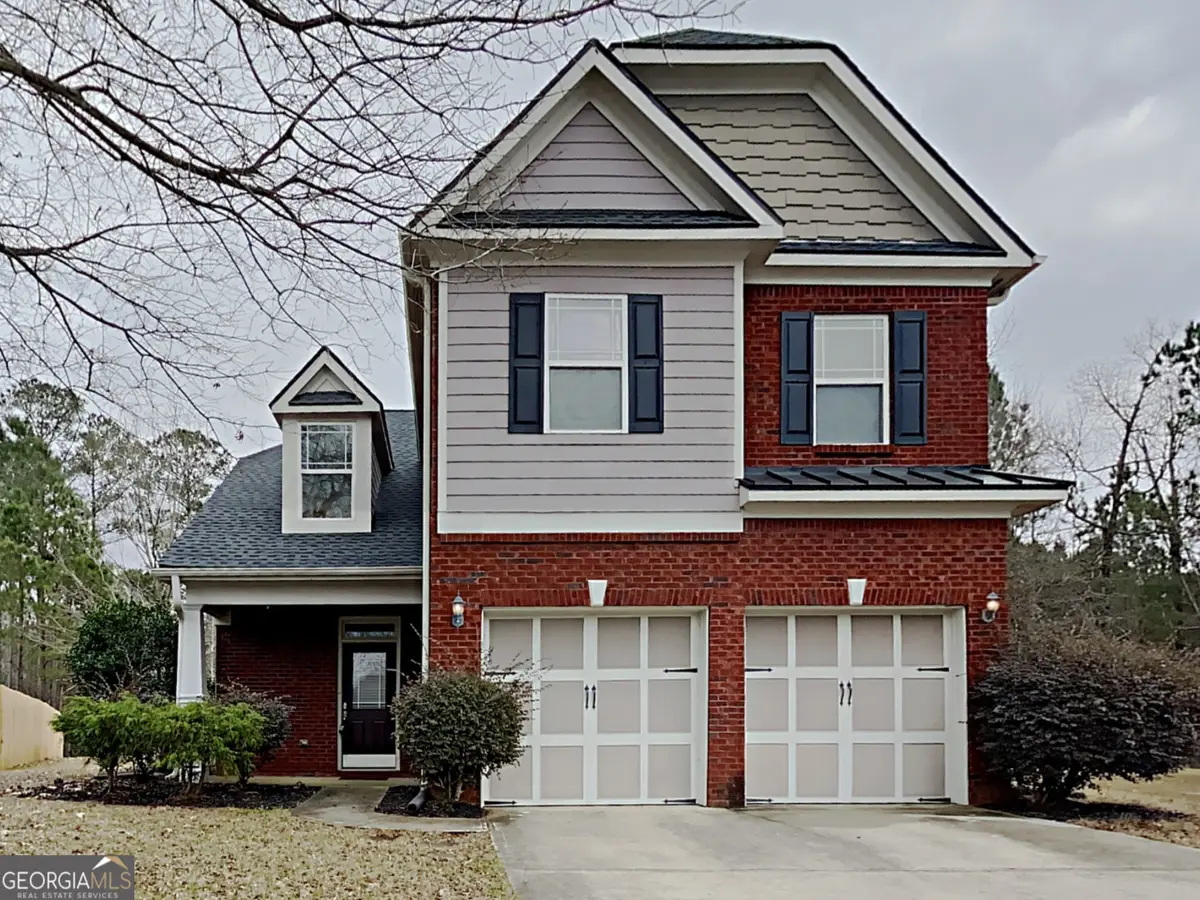 14 Stone Court, Newnan, GA 30265 - #1