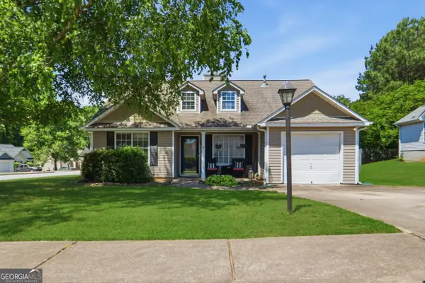 536 Creekview Overlook, Stockbridge, GA 30281