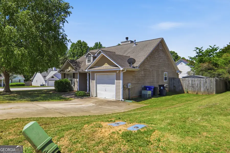 536 Creekview Overlook, Stockbridge, GA 30281 - #2