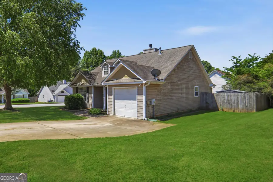 536 Creekview Overlook, Stockbridge, GA 30281 - #3
