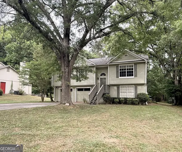 1404 Chelsea Downs Lane, Conyers, GA 30013