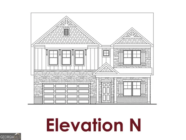 203 Cantrell View Court, Cartersville, GA 30120