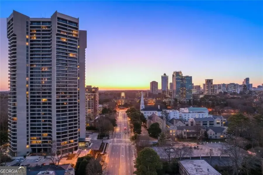2660 Peachtree Road Nw #20D, Atlanta, GA 30305 - #3