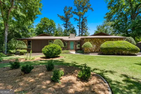 116 South Oaks Lane, Warner Robins, GA 31088