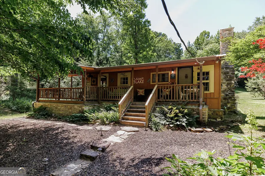 27 Tall Oak Lane, Clarkesville, GA 30523 - #3