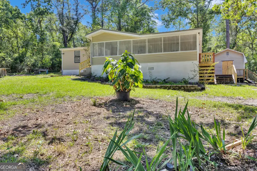 5018 Banksly Circle, Valdosta, GA 31605 - #3