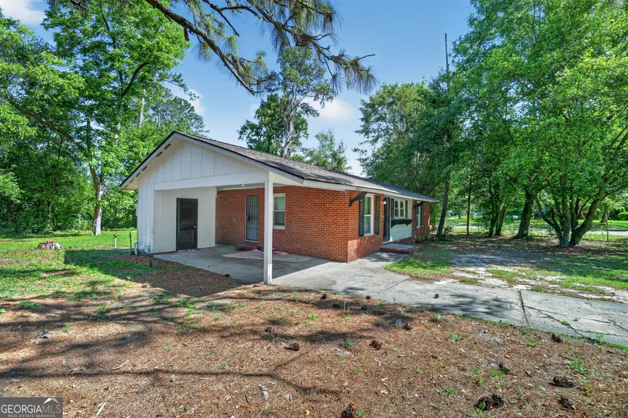 2309 Sumac Drive, Augusta, GA 30906 - #2