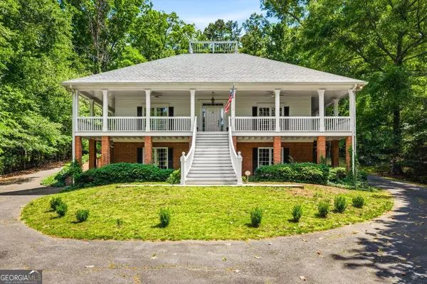 479 S Hillcrest Drive, Marietta, GA 30064