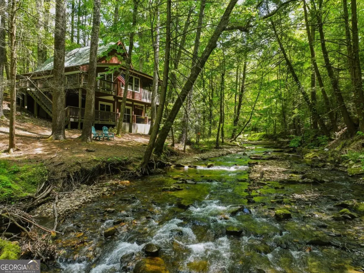 53 Laurel Ridge Drive, Ellijay, GA 30536 - #1
