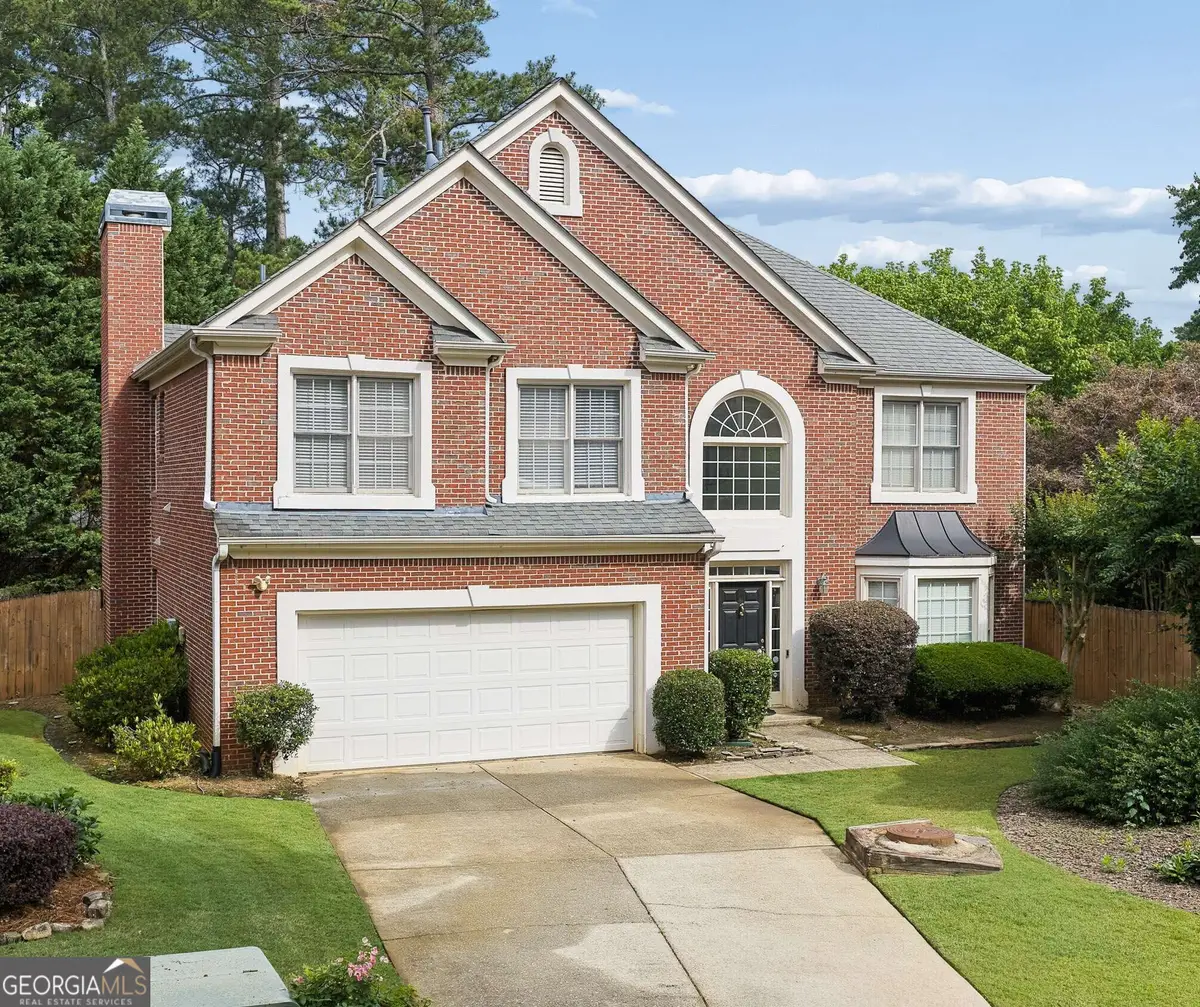 1786 Lavista Oaks Drive, Decatur, GA 30033 - #1
