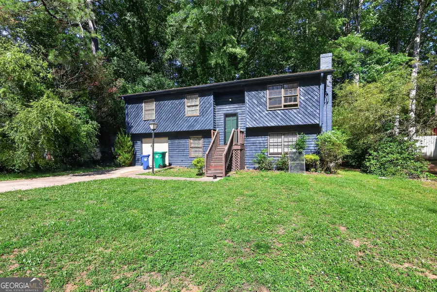 2128 Tiffany Lane, Lithonia, GA 30058 - #2