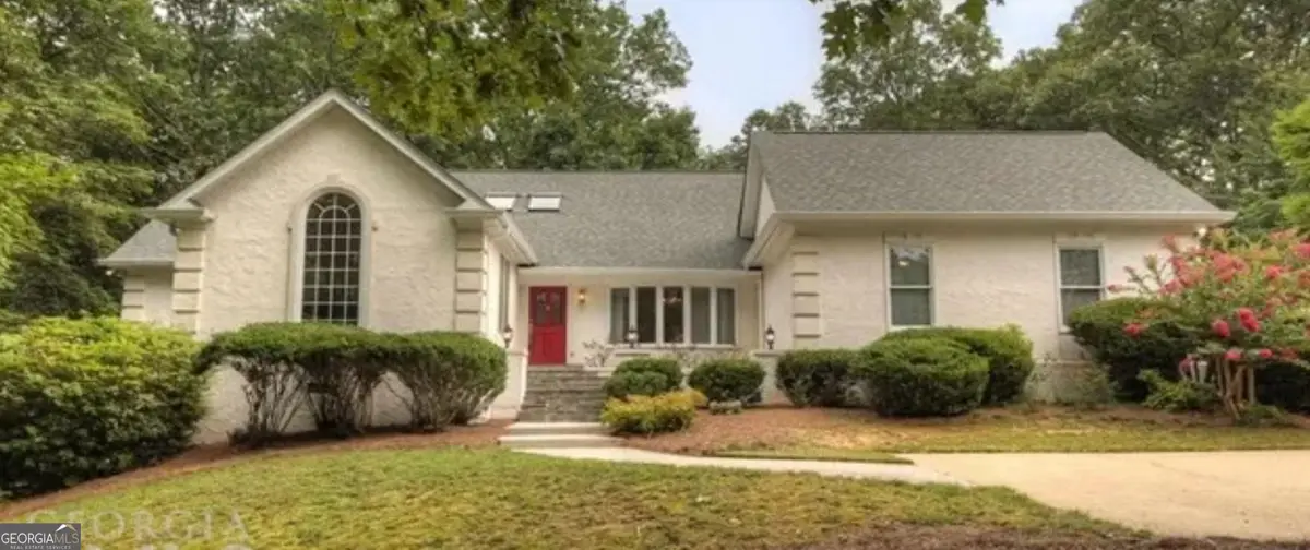 238 Foggy Bottom Drive, Carrollton, GA 30116 - #1
