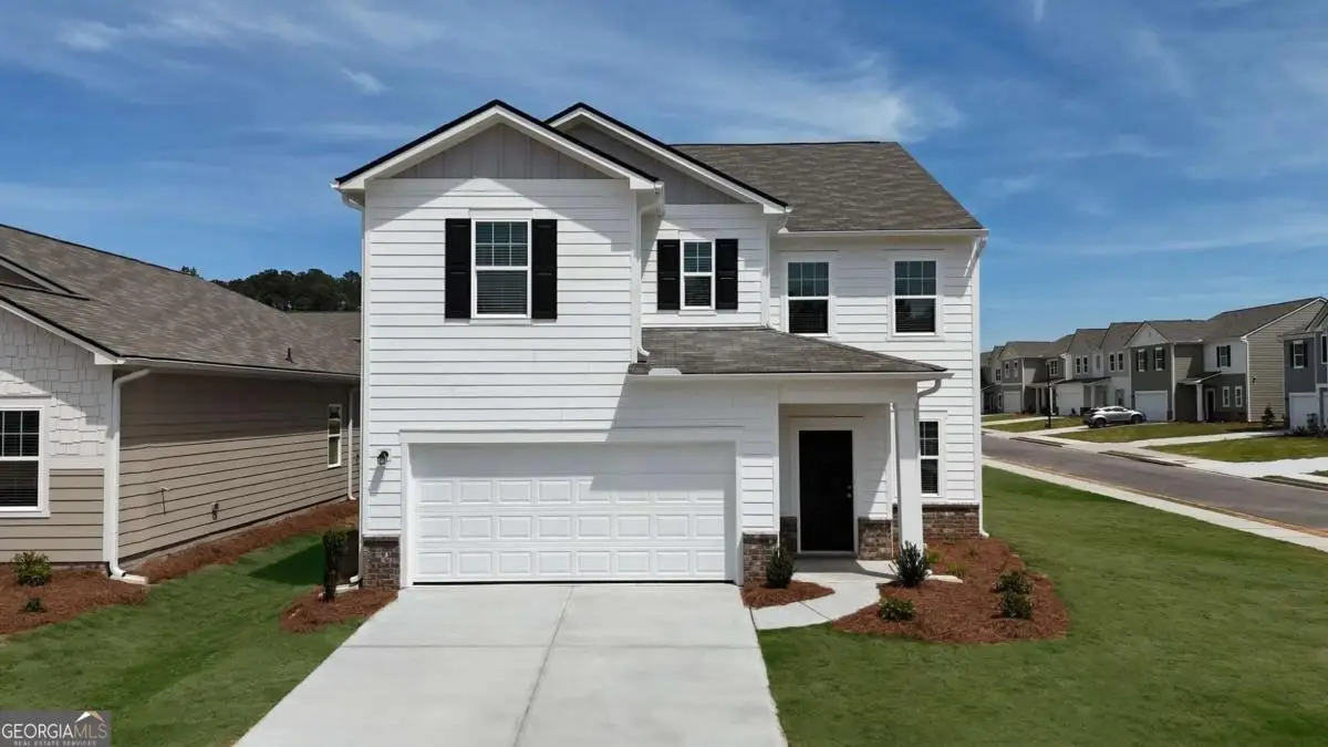 94 Heartland Drive, Dallas, GA 30157 - #1