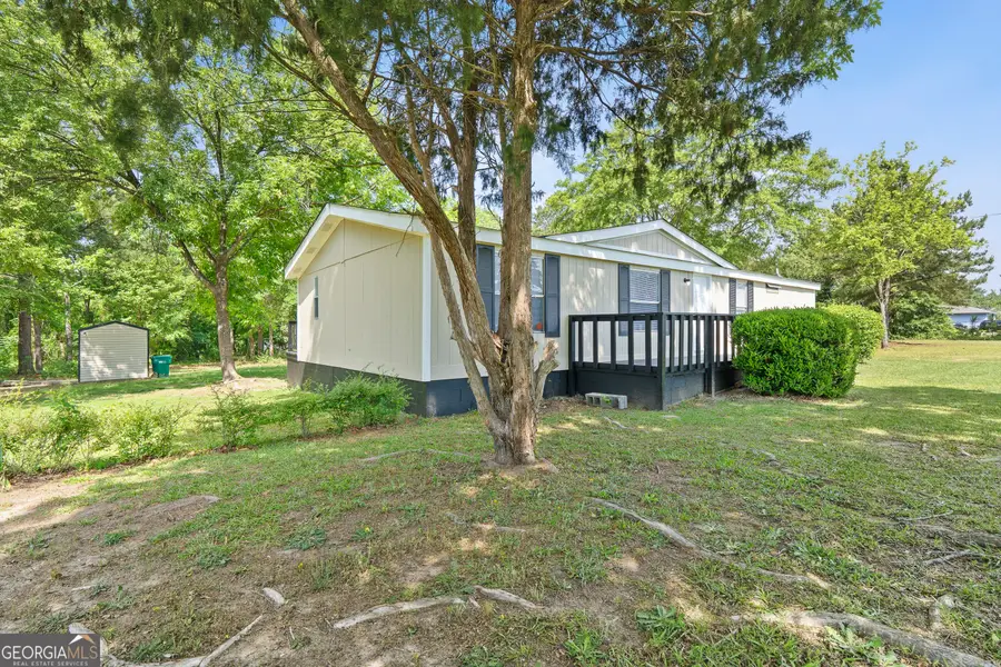114 Lovers Lane Ne, Milledgeville, GA 31061 - #2