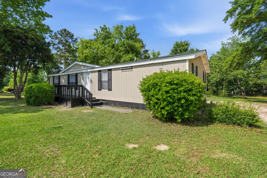 114 Lovers Lane Ne, Milledgeville, GA 31061 - #3