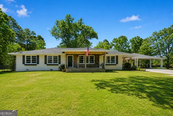 2880 Collard Valley Road, Cedartown, GA 30125