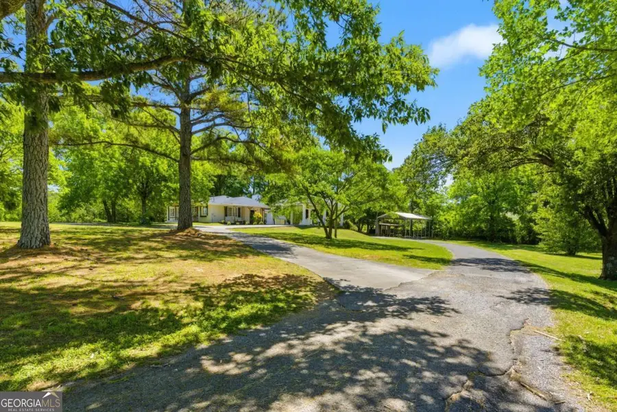 2880 Collard Valley Road, Cedartown, GA 30125 - #2