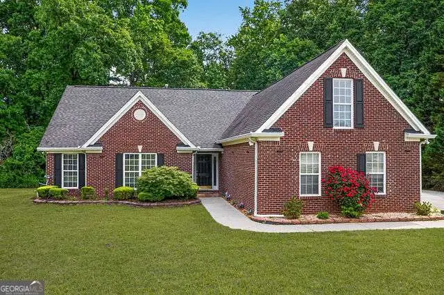 2270 Taylor Pointe Way, Dacula, GA 30019 - #3