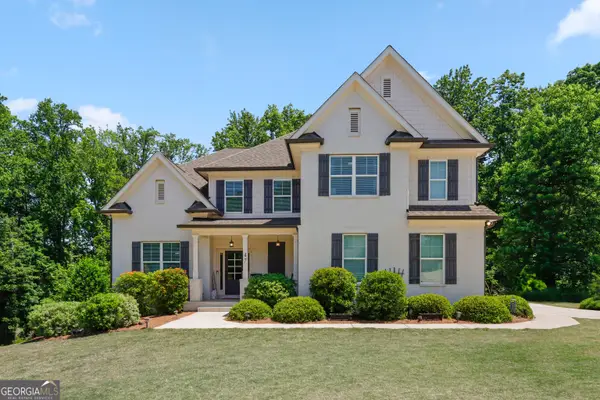 47 Saint Ives Circle, Winder, GA 30680