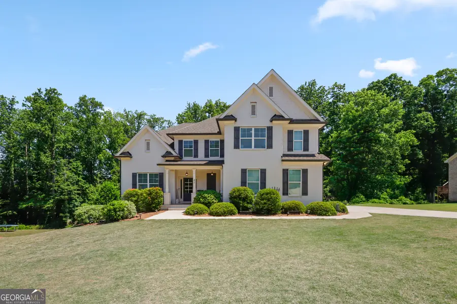 47 Saint Ives Circle, Winder, GA 30680 - #2