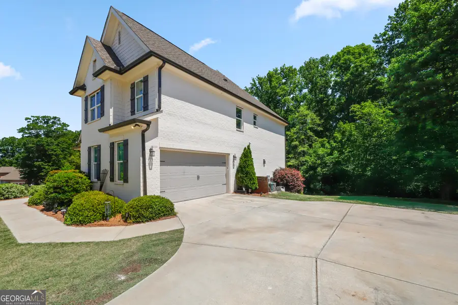 47 Saint Ives Circle, Winder, GA 30680 - #3