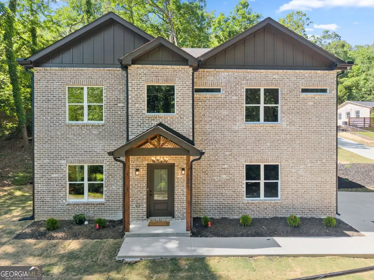 388 Oakland Drive, Gainesville, GA 30501 - #1