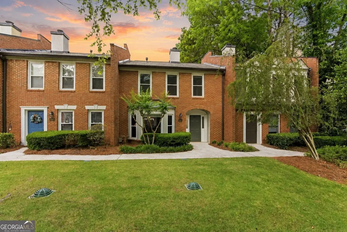4145 Crape Myrtle Lane, Duluth, GA 30096 - #1