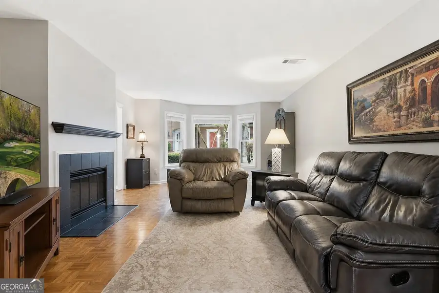 4145 Crape Myrtle Lane, Duluth, GA 30096 - #3